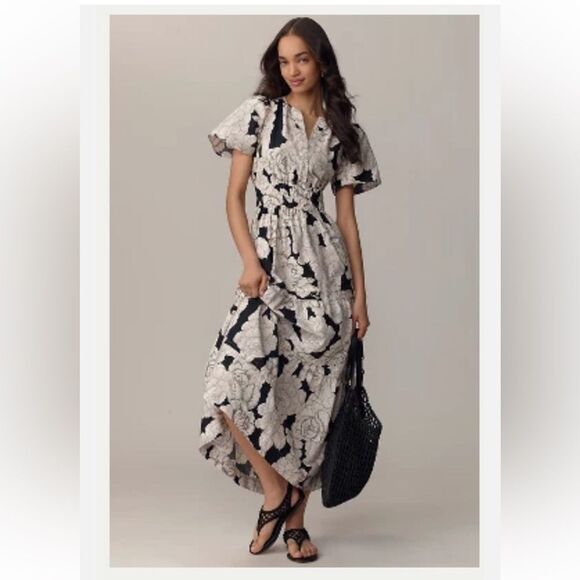 Anthropologie Dresses & Skirts - Anthropologie Somerset Maxi